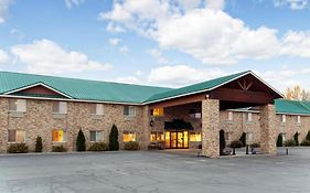 Super 8 By Wyndham Montpelier